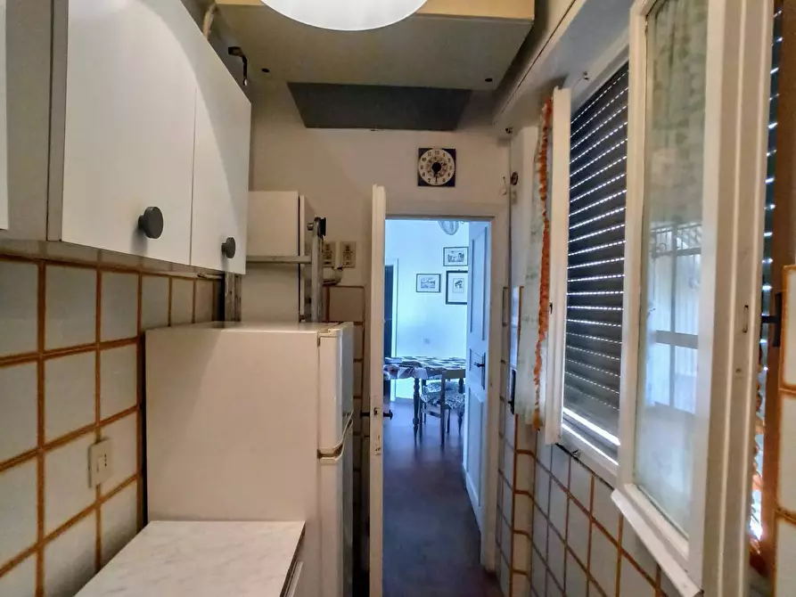 Immagine 6 di Appartamento in affitto  in via capelvenere a Pisa