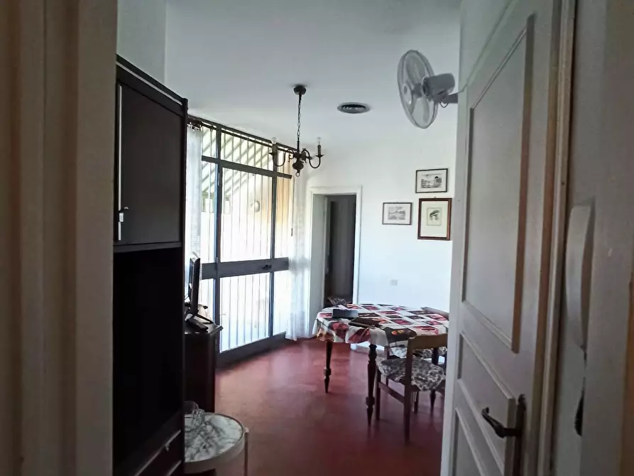 Immagine 7 di Appartamento in affitto  in via capelvenere a Pisa