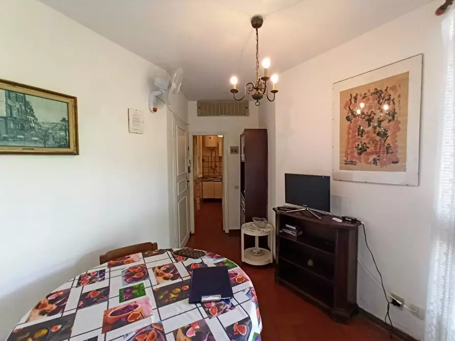 Immagine 8 di Appartamento in affitto  in via capelvenere a Pisa