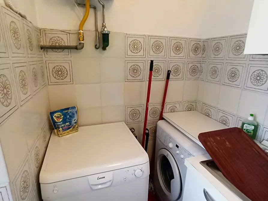 Immagine 6 di Appartamento in affitto  in via capelvenere a Pisa