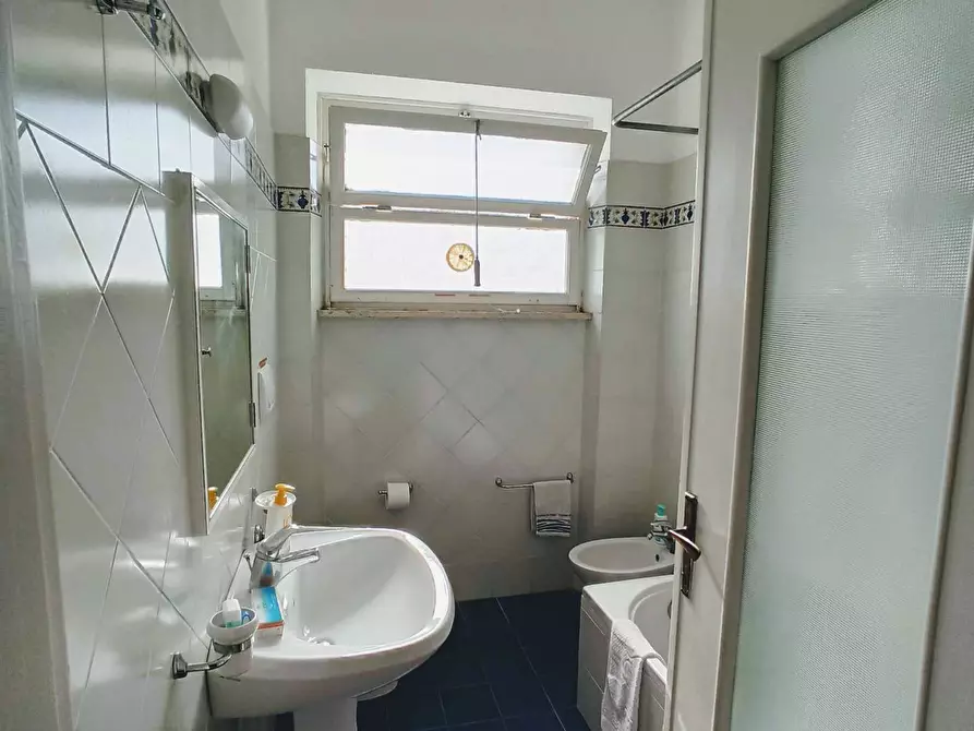 Immagine 11 di Appartamento in affitto  in via capelvenere a Pisa