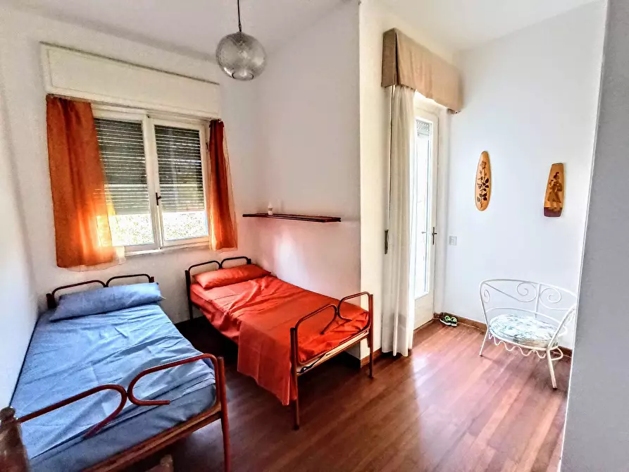 Immagine 5 di Appartamento in affitto  in via capelvenere a Pisa