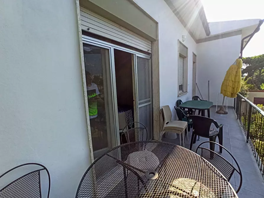 Immagine 7 di Appartamento in affitto  in via capelvenere a Pisa