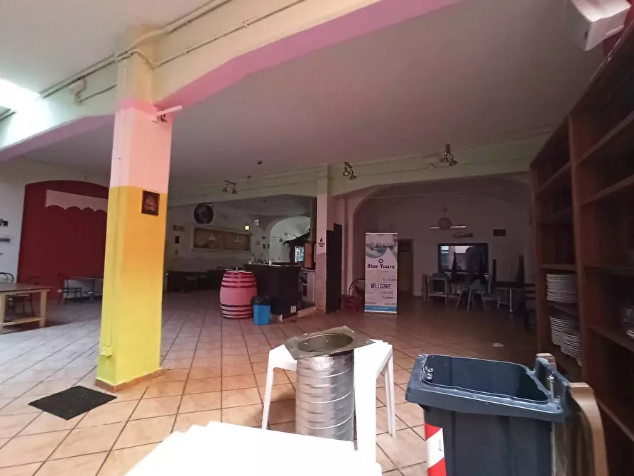 Immagine 4 di Attività commerciale in affitto  in Via Santa Maria a Pisa