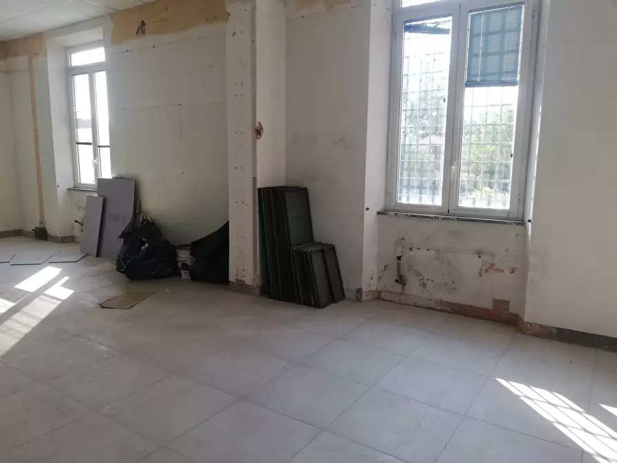 Immagine 6 di Attività commerciale in affitto  in VIA CONTESORA a Lucca