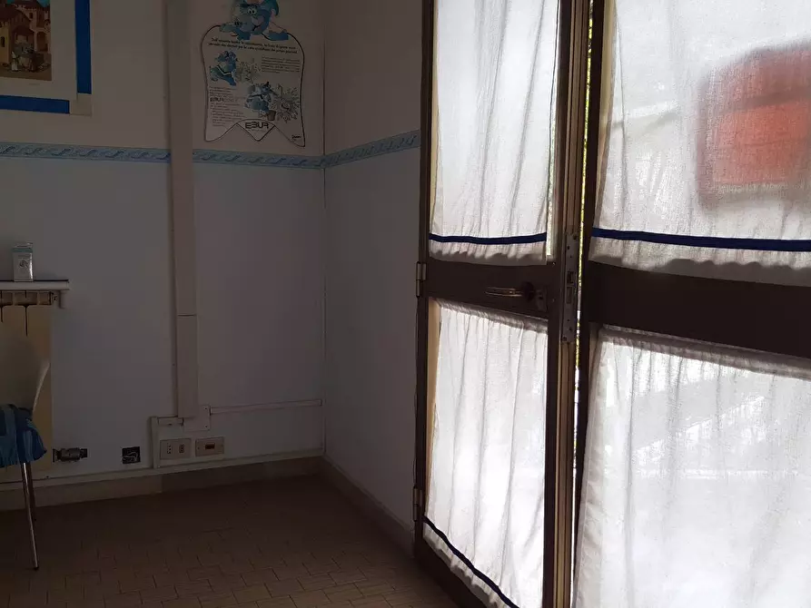 Immagine 2 di Attività commerciale in affitto  in Via del lavoro a Santa Maria A Monte