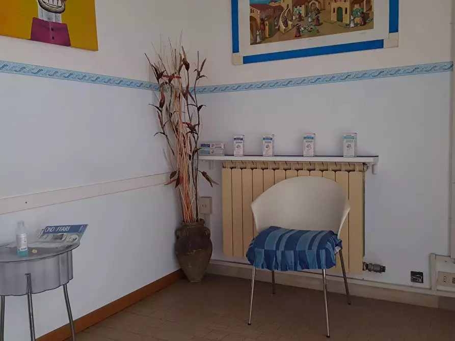 Immagine 4 di Attività commerciale in affitto  in Via del lavoro a Santa Maria A Monte