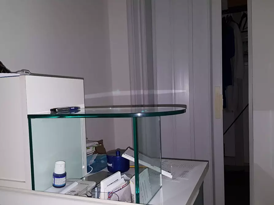 Immagine 3 di Attività commerciale in affitto  in Via del lavoro a Santa Maria A Monte