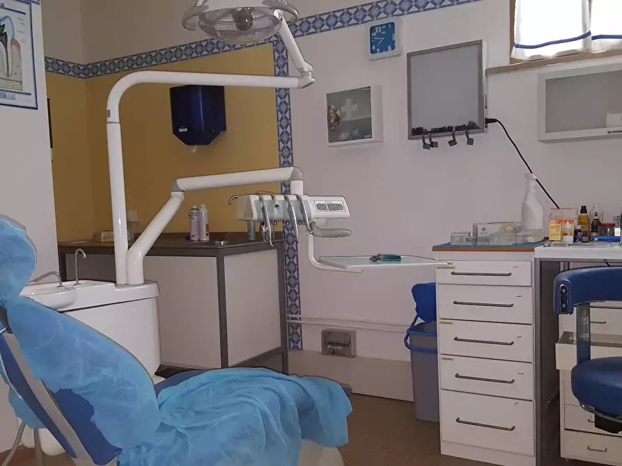 Immagine 8 di Attività commerciale in affitto  in Via del lavoro a Santa Maria A Monte