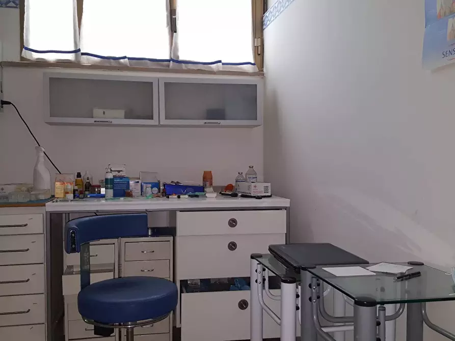 Immagine 9 di Attività commerciale in affitto  in Via del lavoro a Santa Maria A Monte