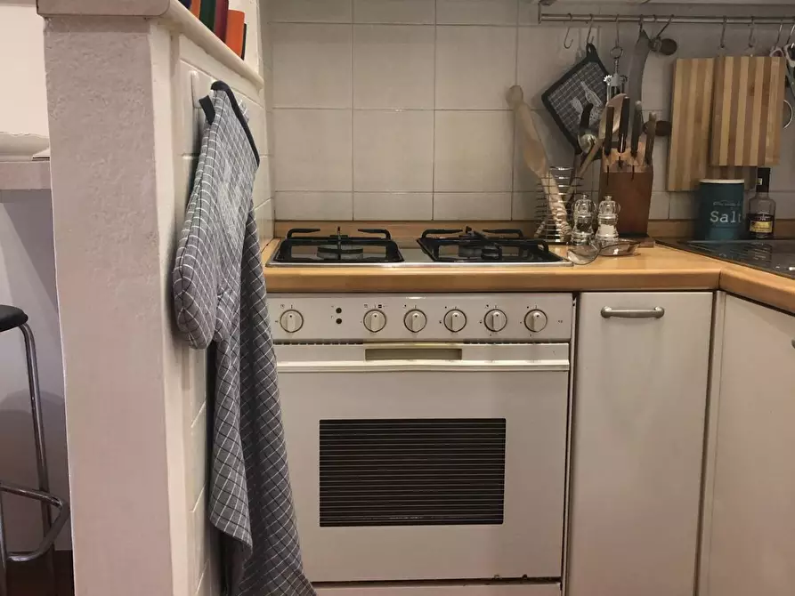 Immagine 4 di Appartamento in affitto  in Via Delle Gavine a Lucca