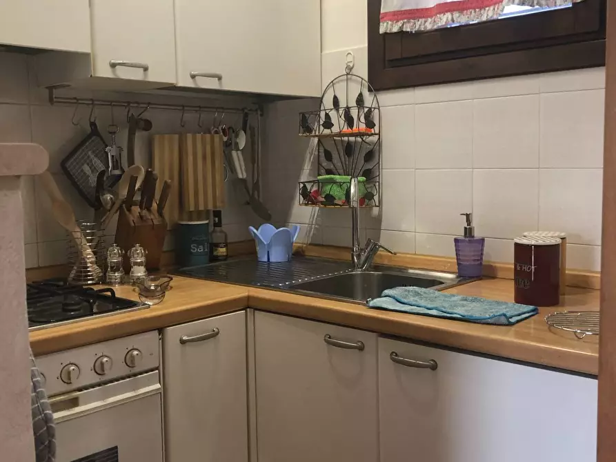 Immagine 5 di Appartamento in affitto  in Via Delle Gavine a Lucca