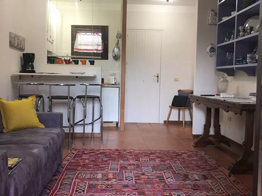 Immagine 2 di Appartamento in affitto  in Via Delle Gavine a Lucca