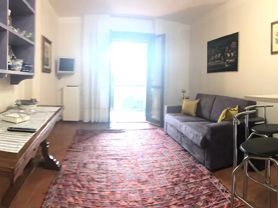 Immagine 6 di Appartamento in affitto  in Via Delle Gavine a Lucca