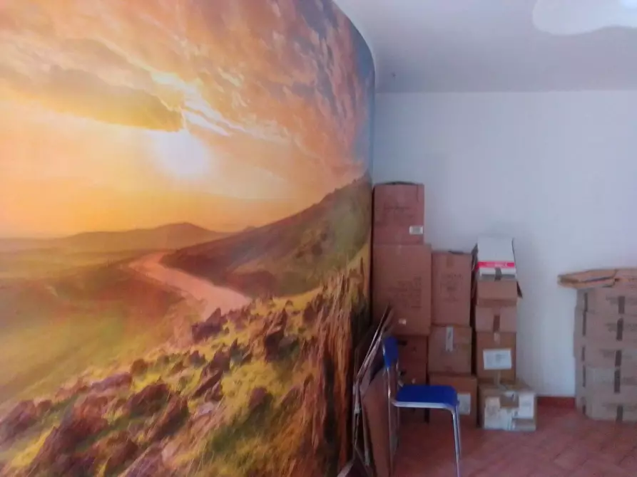 Immagine 5 di Appartamento in vendita  in via della chiesa a Peccioli