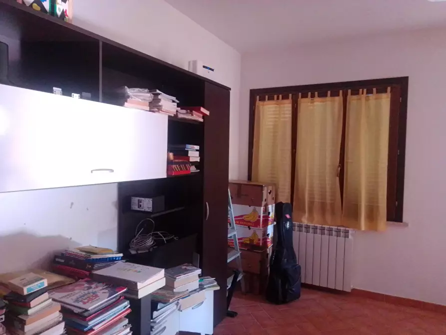 Immagine 6 di Appartamento in vendita  in via della chiesa a Peccioli