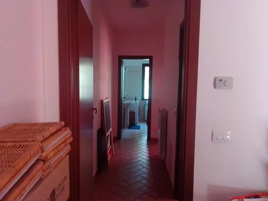 Immagine 7 di Appartamento in vendita  in via della chiesa a Peccioli