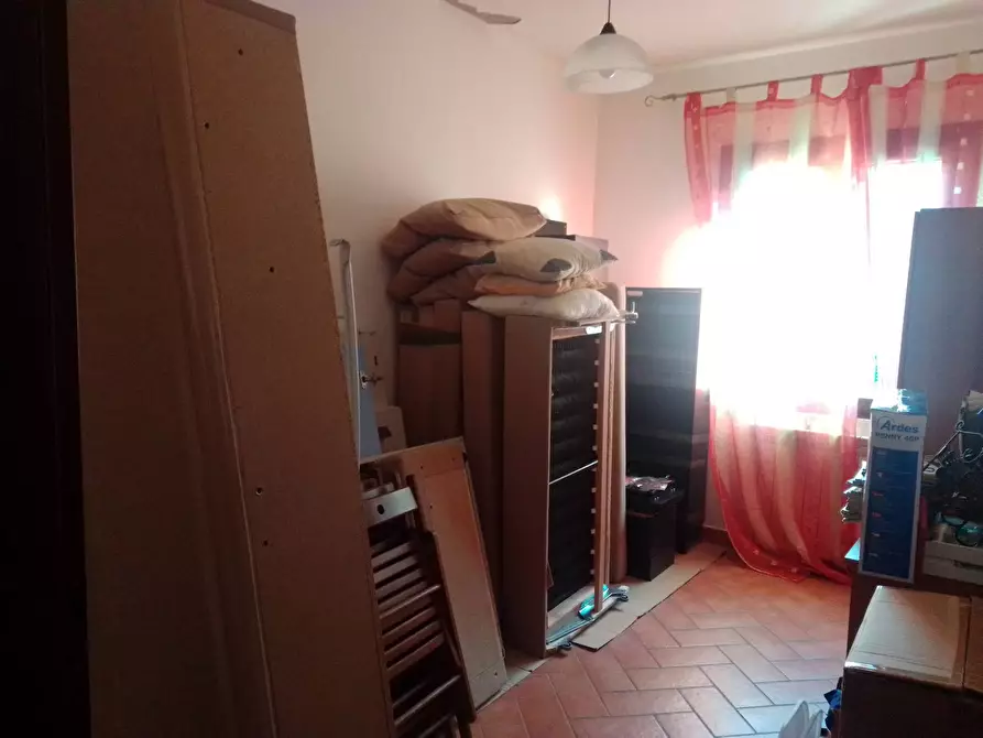 Immagine 8 di Appartamento in vendita  in via della chiesa a Peccioli