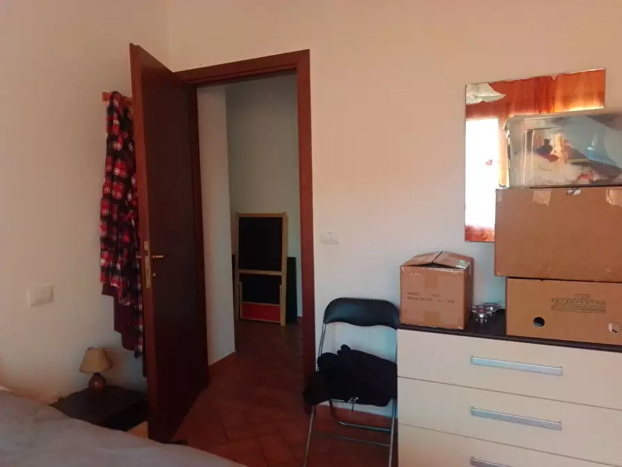 Immagine 11 di Appartamento in vendita  in via della chiesa a Peccioli