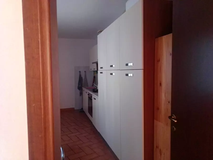 Immagine 4 di Appartamento in vendita  in via della chiesa a Peccioli