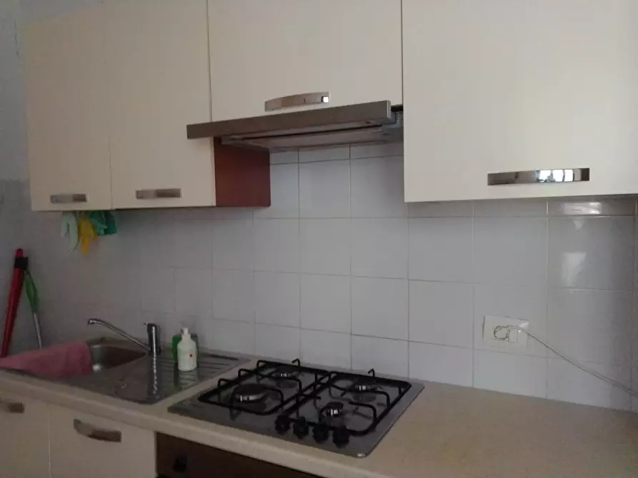 Immagine 2 di Appartamento in vendita  in via della chiesa a Peccioli