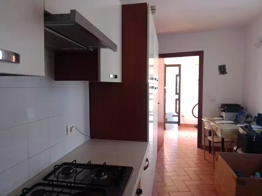 Immagine 3 di Appartamento in vendita  in via della chiesa a Peccioli