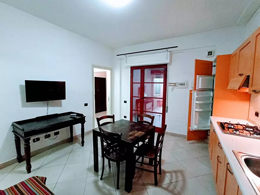 Immagine 3 di Appartamento in affitto  in Viale Del Tirreno a Pisa