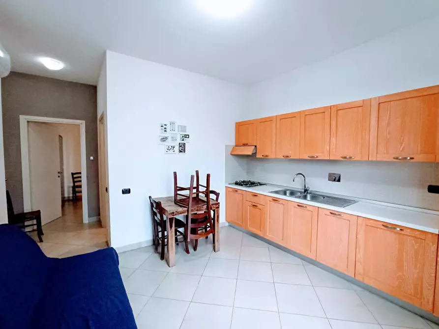 Immagine 2 di Appartamento in affitto  in Viale Del Tirreno a Pisa