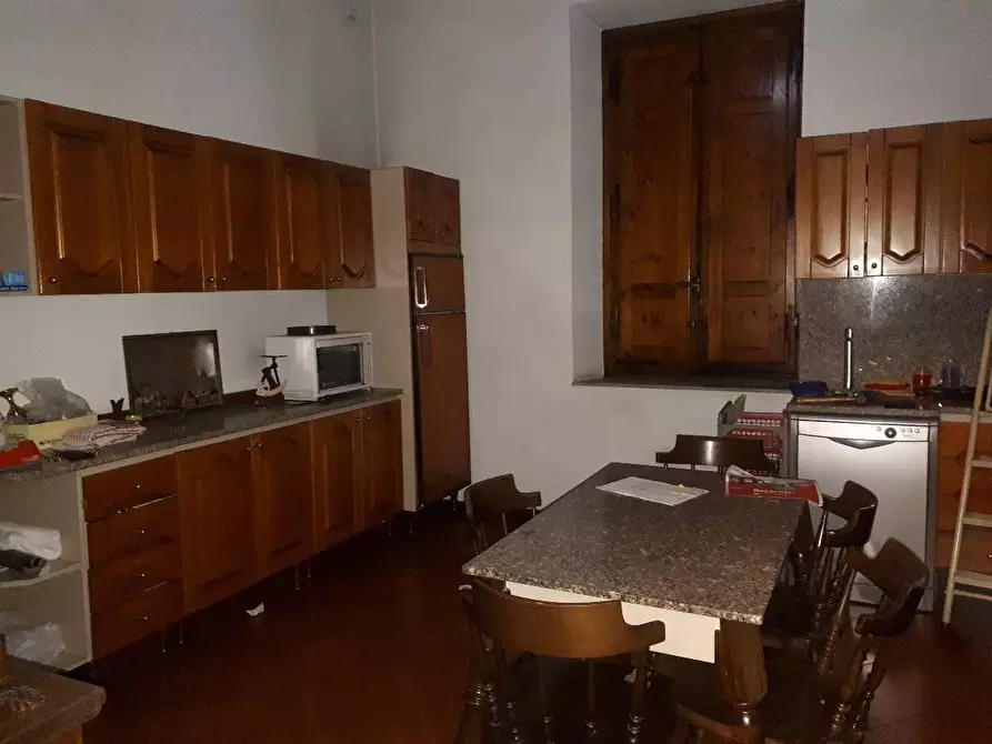 Immagine 3 di Casa indipendente in affitto  in Via Sercambi a Lucca