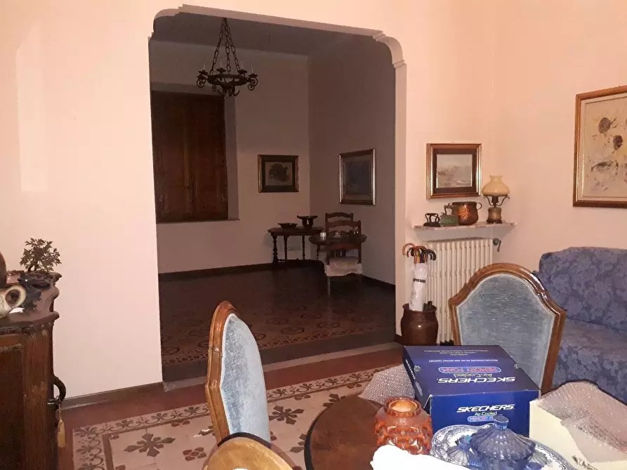 Immagine 5 di Casa indipendente in affitto  in Via Sercambi a Lucca