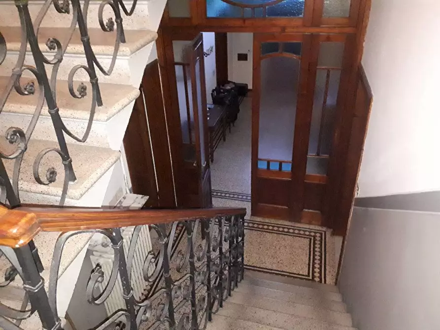 Immagine 6 di Casa indipendente in affitto  in Via Sercambi a Lucca