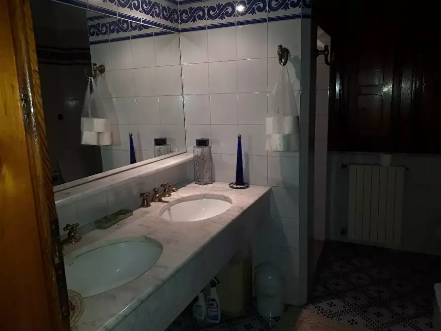 Immagine 12 di Casa indipendente in affitto  in Via Sercambi a Lucca