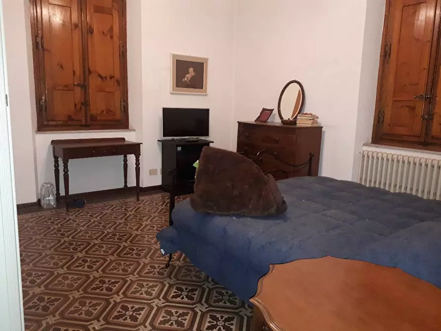 Immagine 8 di Casa indipendente in affitto  in Via Sercambi a Lucca