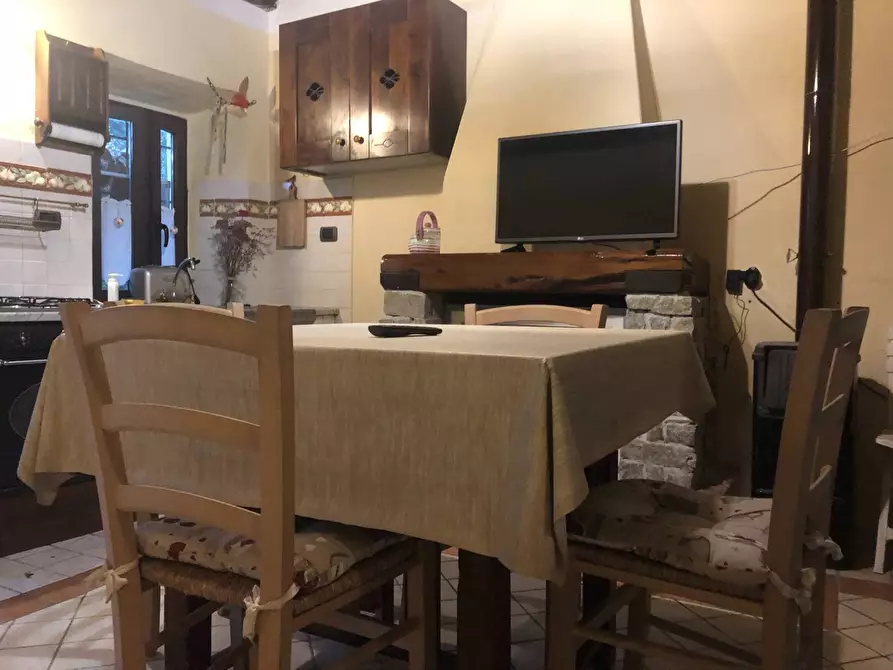Immagine 2 di Casa indipendente in vendita  in via della cella a Lucca
