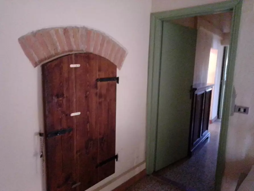 Immagine 12 di Appartamento in affitto  in strada provinciale a Capannoli