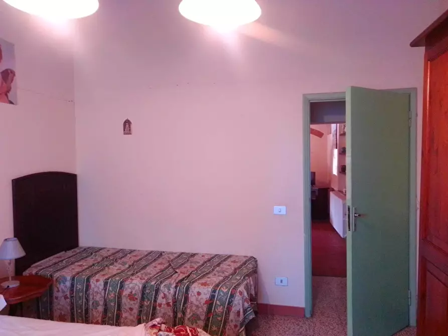 Immagine 16 di Appartamento in affitto  in strada provinciale a Capannoli