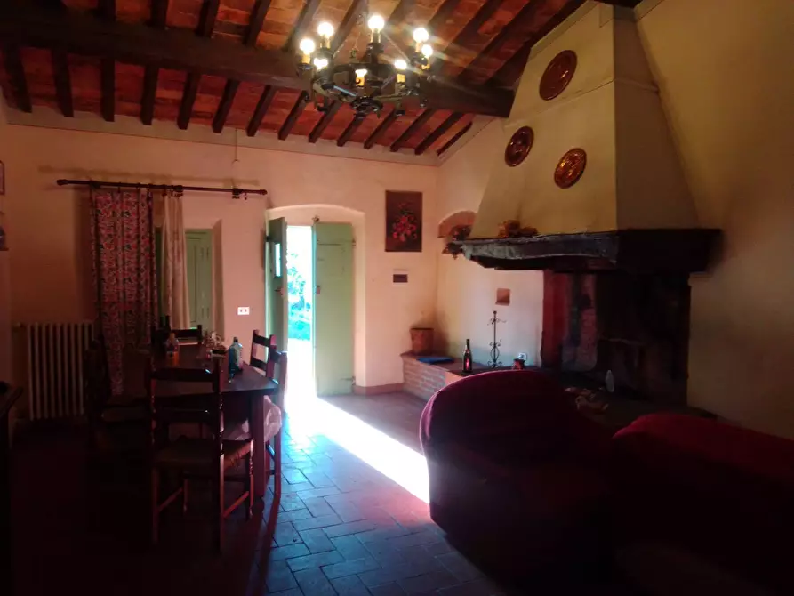 Immagine 4 di Appartamento in affitto  in strada provinciale a Capannoli