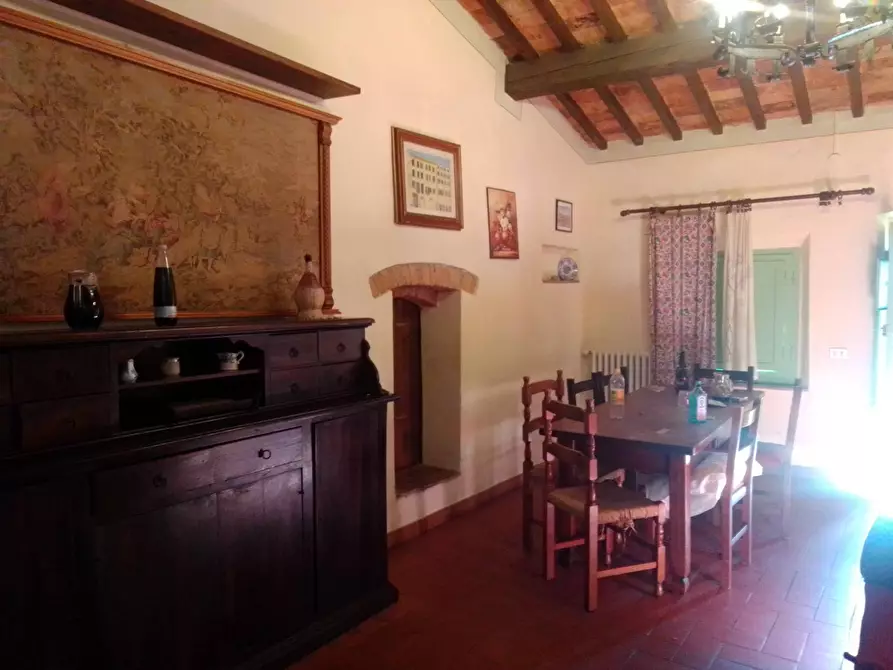 Immagine 5 di Appartamento in affitto  in strada provinciale a Capannoli