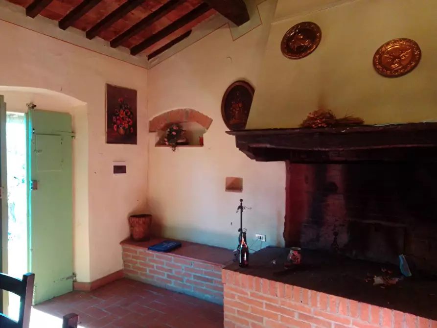 Immagine 3 di Appartamento in affitto  in strada provinciale a Capannoli