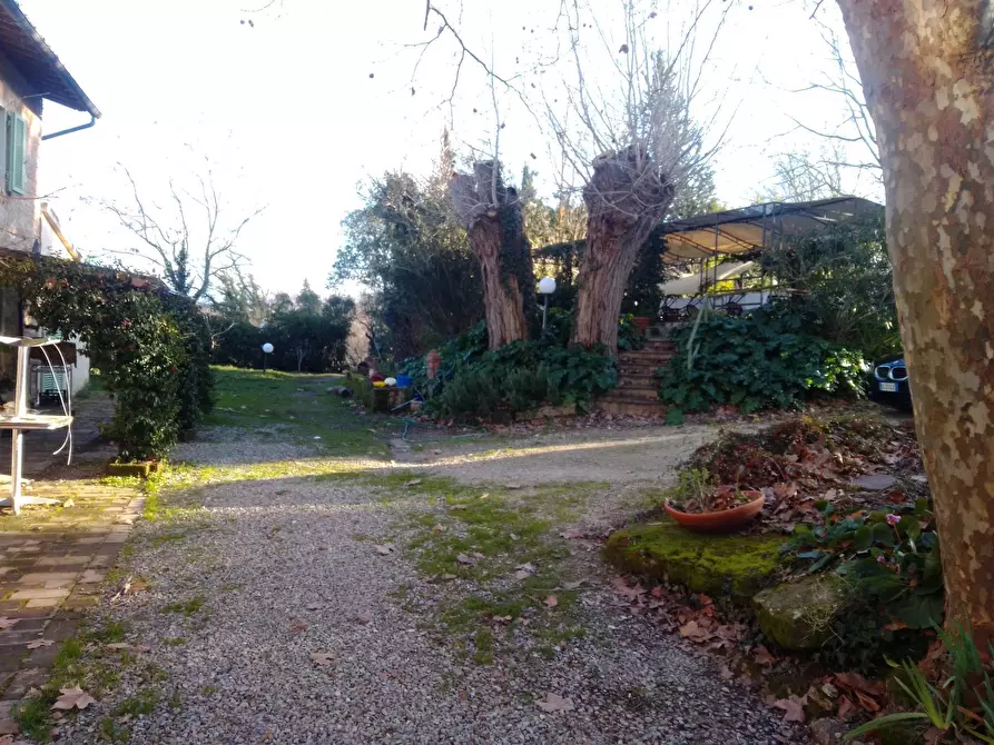 Immagine 23 di Appartamento in affitto  in strada provinciale a Capannoli