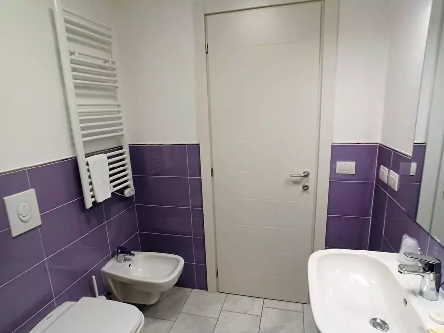 Immagine 6 di Appartamento in affitto  in Viale Del Tirreno a Pisa