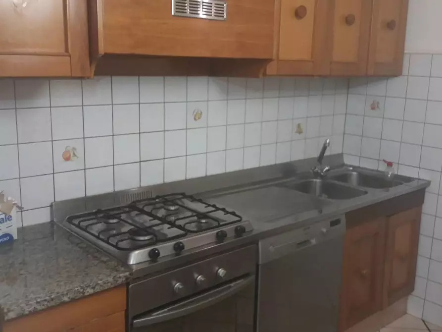 Immagine 3 di Appartamento in affitto  in via Regina Margherita a Viareggio