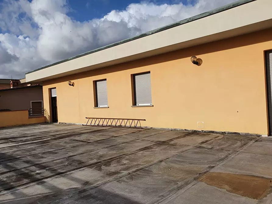 Immagine 14 di Ufficio in affitto  in Via fonda Antraccoli a Lucca