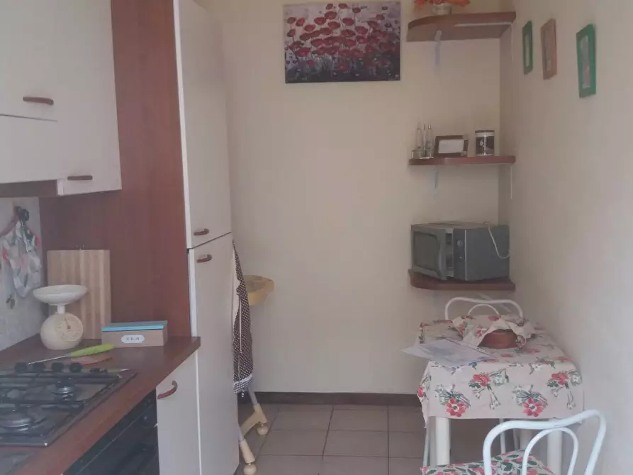 Immagine 2 di Appartamento in affitto  in via gaetano donizetti a Camaiore