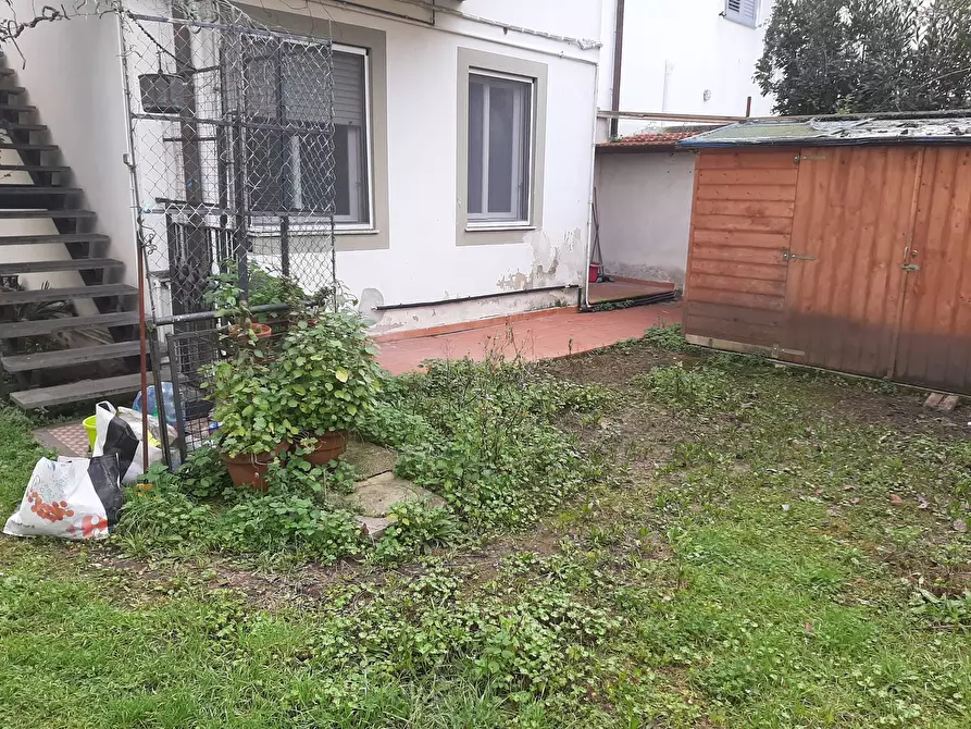 Immagine 16 di Casa indipendente in affitto  in Via Cagliari a Pisa