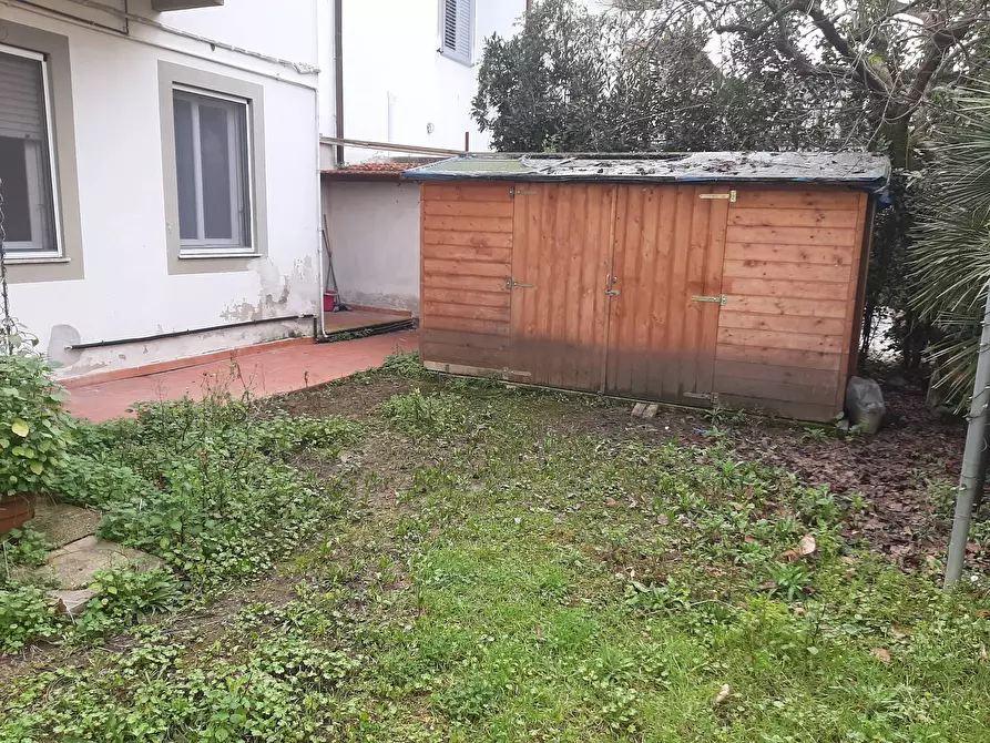 Immagine 17 di Casa indipendente in affitto  in Via Cagliari a Pisa