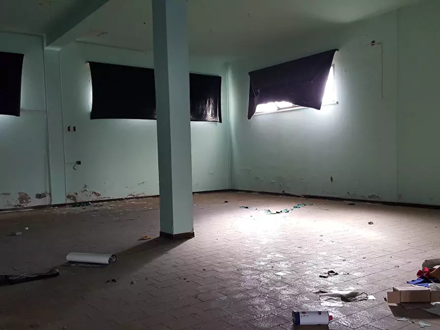 Immagine 2 di Attività commerciale in affitto  in Via Provinciale Francesca Sud a Castelfranco Di Sotto