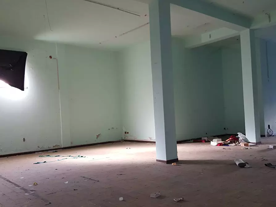 Immagine 4 di Attività commerciale in affitto  in Via Provinciale Francesca Sud a Castelfranco Di Sotto