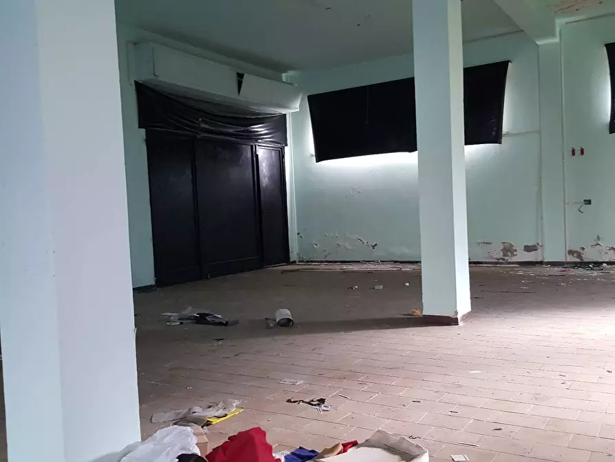 Immagine 7 di Attività commerciale in affitto  in Via Provinciale Francesca Sud a Castelfranco Di Sotto