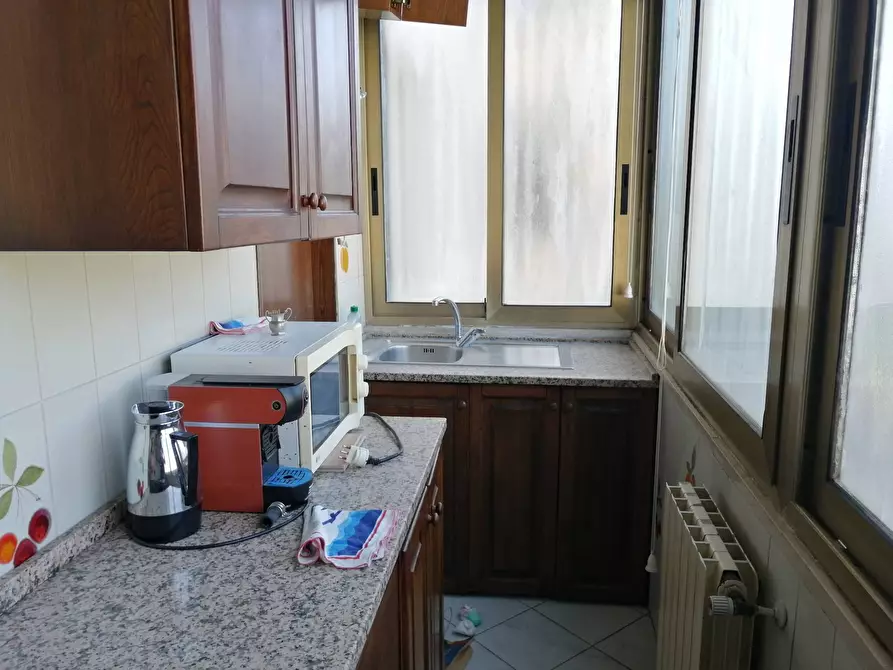 Immagine 11 di Appartamento in affitto  in Via Federico Caprilli a Livorno